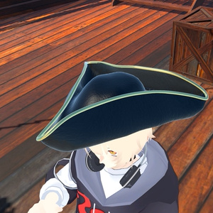 VRChat想定 海賊セット 缩略图 2
