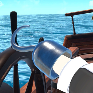 VRChat想定 海賊セット 缩略图 6