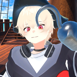 VRChat想定 海賊セット 缩略图 5