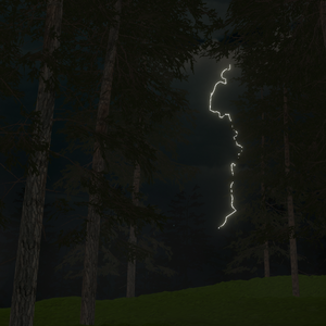 Stormy Weather
