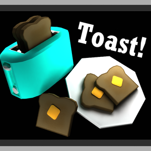 Toast!