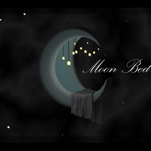 Moon Bed