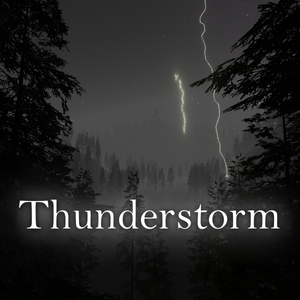 Thunderstorm