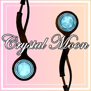 Crystal Moon