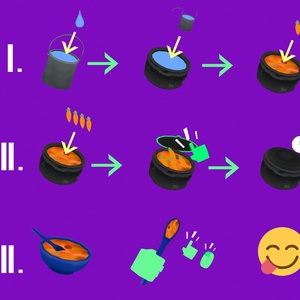 Make Soup!✨🍲😋 缩略图 4
