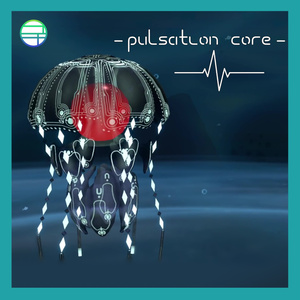 【タマクラゲ専用】追加パーツ「Pulsation Core」