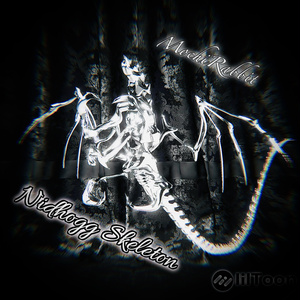 Nidhogg Skeleton[15 Avatars] MA対応！！！ 缩略图 2