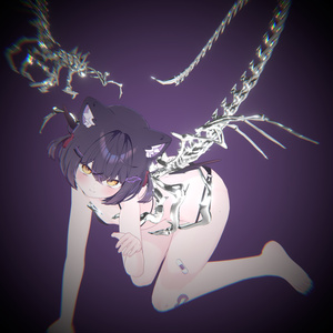 Nidhogg Skeleton[15 Avatars] MA対応！！！ 缩略图 18