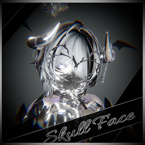 Skull Face[５ Avatars] 缩略图 7