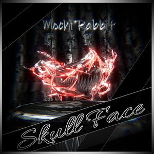 Skull Face[５ Avatars] 缩略图 5