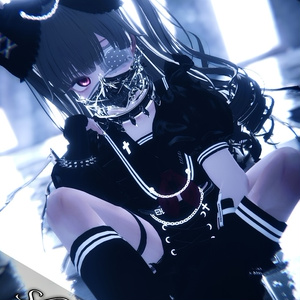 Skull Face[５ Avatars] 缩略图 11