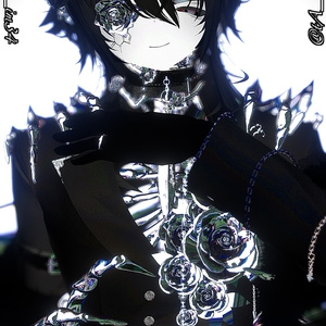 【MA対応サブアーム】Curse Skeleton 缩略图 19