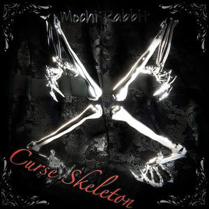 【MA対応サブアーム】Curse Skeleton 缩略图 2