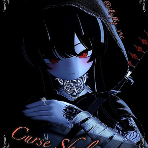 【MA対応サブアーム】Curse Skeleton 缩略图 17