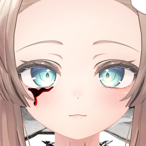 【MA対応サブアーム】Curse Skeleton 缩略图 22