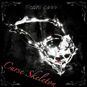 【MA対応サブアーム】Curse Skeleton 缩略图 5