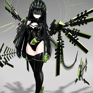 Curse Tail 缩略图 9