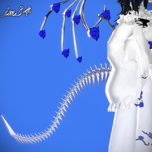 Curse Tail 缩略图 8
