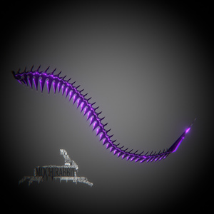 Curse Tail 缩略图 14
