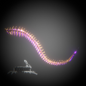 Curse Tail 缩略图 24