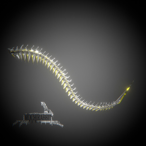 Curse Tail 缩略图 22