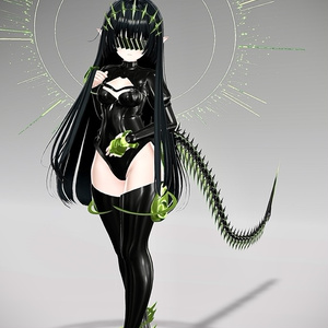 Curse Tail 缩略图 10