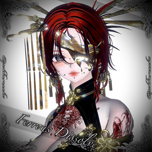 Ferrous Dissolve 缩略图 9
