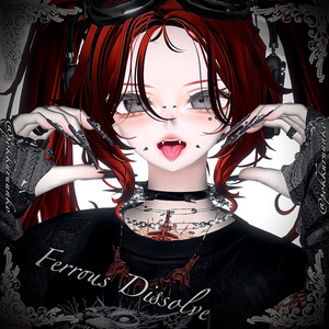 Ferrous Dissolve 缩略图 11