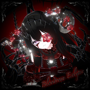 🌹Bloodrose Eclipse🌹