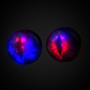 Dragon Eye (Free)