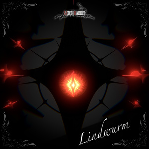 👀Lindwurm Abyss Head【MA対応】 缩略图 9