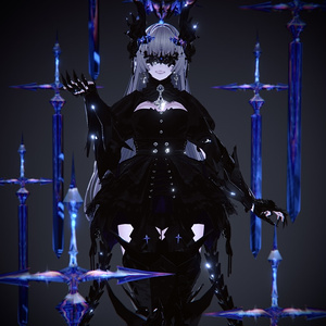👀Lindwurm Abyss Head【MA対応】 缩略图 15