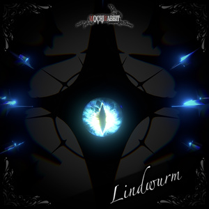 👀Lindwurm Abyss Head【MA対応】 缩略图 8