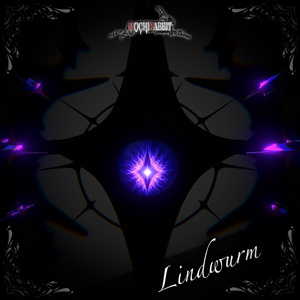 👀Lindwurm Abyss Head【MA対応】 缩略图 10