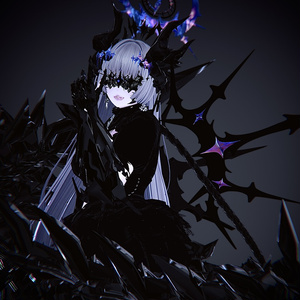👀Lindwurm Abyss Head【MA対応】 缩略图 16