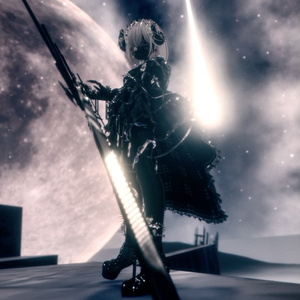 👀Lindwurm Abyss Halo【MA対応】【武器】 缩略图 30