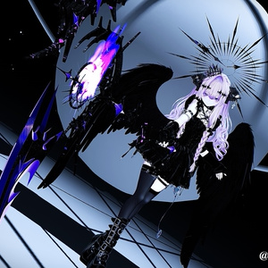 👀Lindwurm Abyss Halo【MA対応】【武器】 缩略图 24