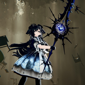 👀Lindwurm Abyss Halo【MA対応】【武器】 缩略图 15