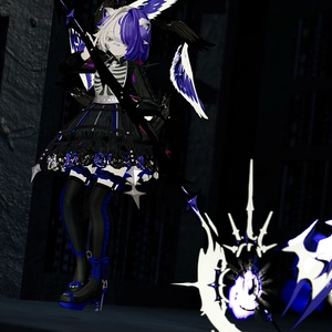 👀Lindwurm Abyss Halo【MA対応】【武器】 缩略图 21