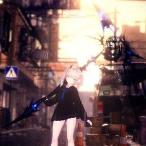👀Lindwurm Abyss Halo【MA対応】【武器】 缩略图 27
