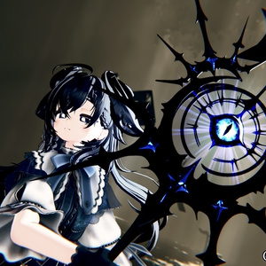 👀Lindwurm Abyss Halo【MA対応】【武器】 缩略图 16