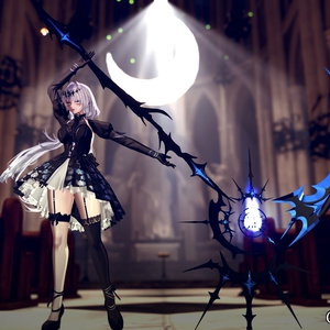 👀Lindwurm Abyss Halo【MA対応】【武器】 缩略图 13