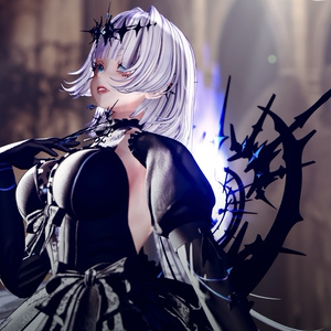 👀Lindwurm Abyss Halo【MA対応】【武器】 缩略图 14