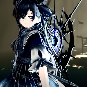 👀Lindwurm Abyss Halo【MA対応】【武器】 缩略图 17