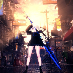 👀Lindwurm Abyss Halo【MA対応】【武器】 缩略图 28