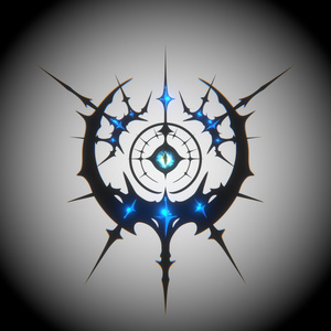 👀Lindwurm Abyss Halo【MA対応】【武器】 缩略图 7