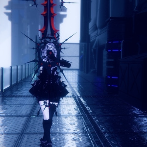 👀Lindwurm Abyss Halo【MA対応】【武器】 缩略图 22