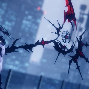 👀Lindwurm Abyss Halo【MA対応】【武器】 缩略图 19