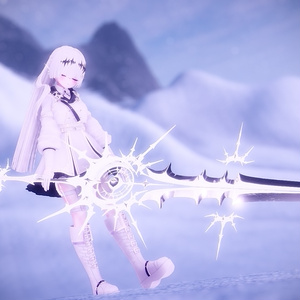 👀Lindwurm Abyss Halo【MA対応】【武器】 缩略图 25