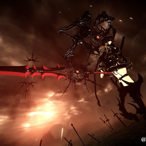👀Lindwurm Abyss Halo【MA対応】【武器】 缩略图 18